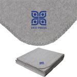 Brookwater Fleece Blanket