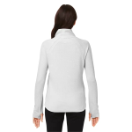 North End Ladies' Rhythm Waffle Pullover