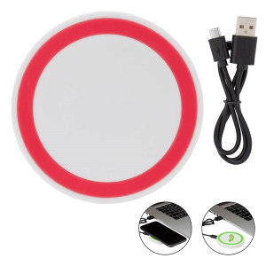 Boreus Wireless Charging Pad