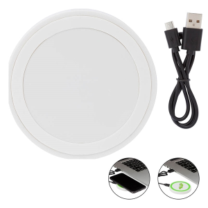 Boreus Wireless Charging Pad