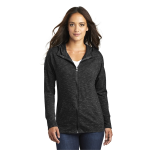 District® Women's Medal Full-Zip Hoodie