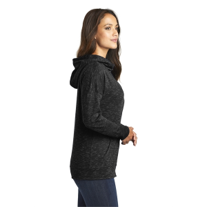 District® Women's Medal Full-Zip Hoodie